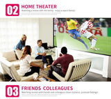 Mini Projector